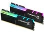 رم DDR4 جی اسکیل TRIDENT Z RGB F4-3200C16D-16GTZR 16GB 3200MHz CL16